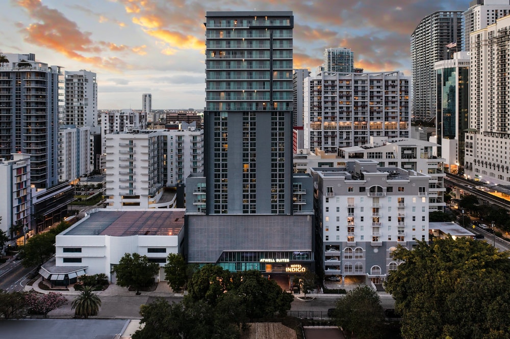 Atwell Suite Miami Brickell 36/79