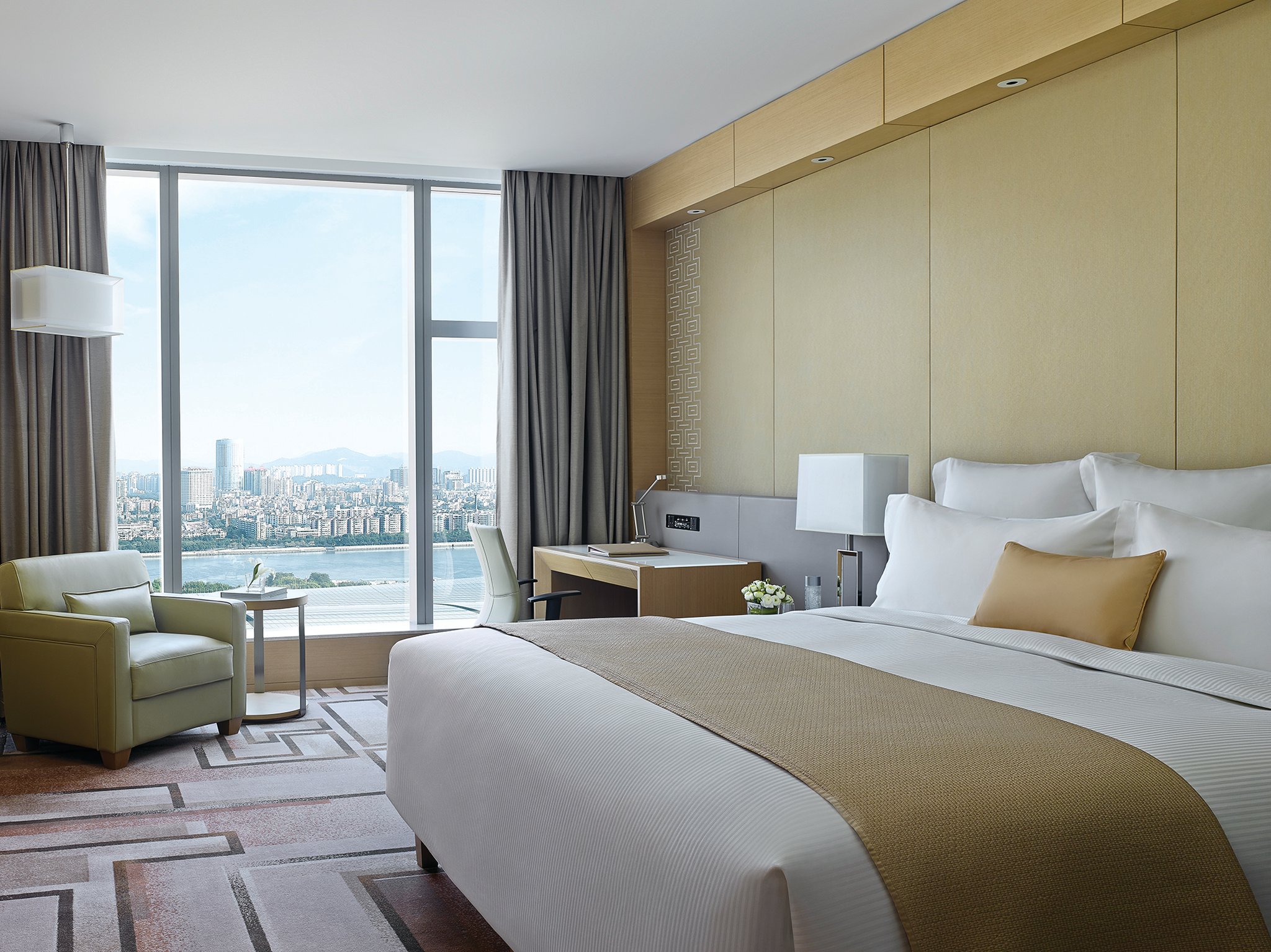 Langham Place Hotel Guangzhou 20/73