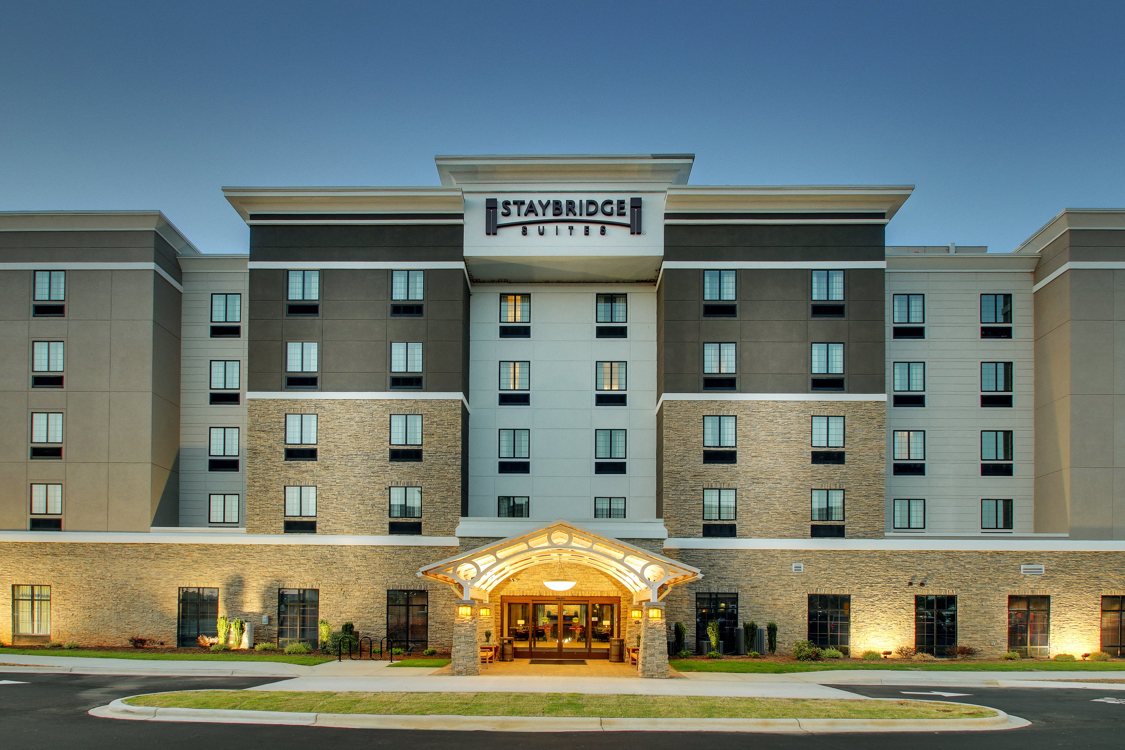 Staybridge Suites ROCK HILL 2/63