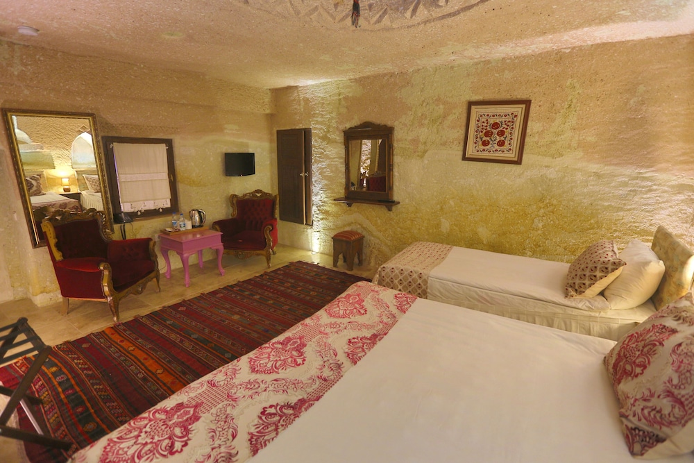 Abras Cave Hotel Cappadocia 14/50