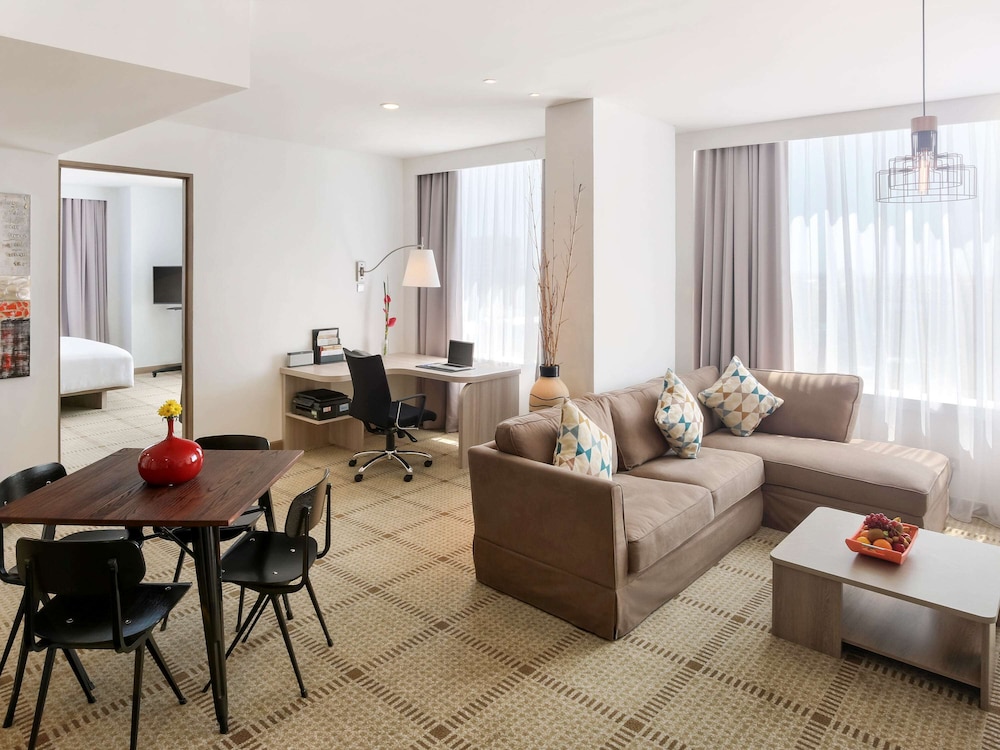 Novotel Makassar Grand Shayla 27/50
