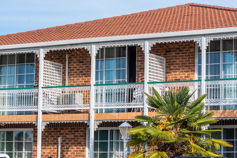 Golden Age Motor Inn Queanbeyan 2/50