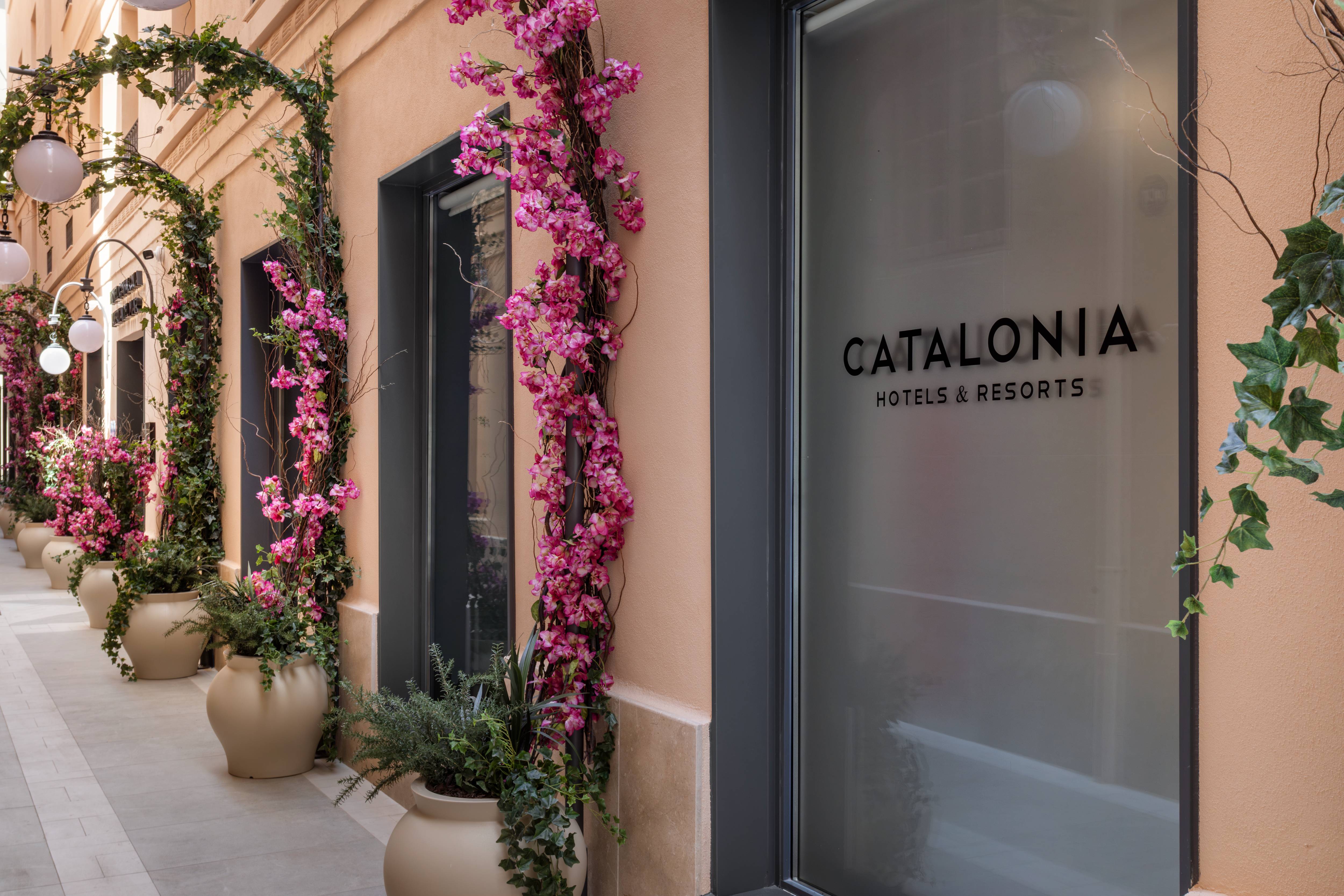 Catalonia Puerta del Mar 17/71