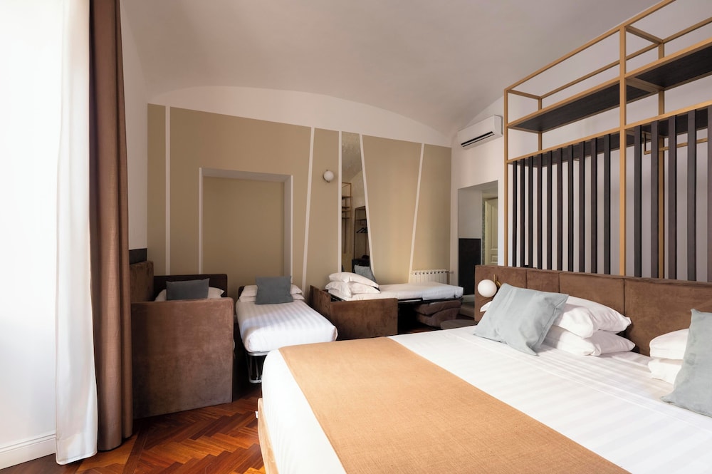 Vittoriano Suite 25/59