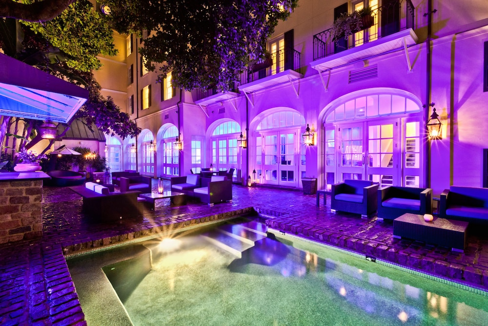 Hotel Le Marais 7/62