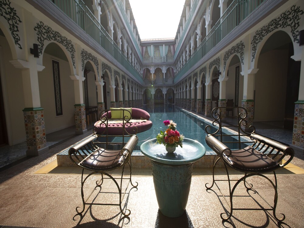 The Grand Morocc Residences 60/69