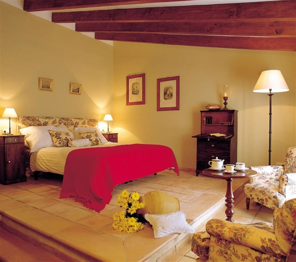 Hotel Rural S'Olivaret 26/76