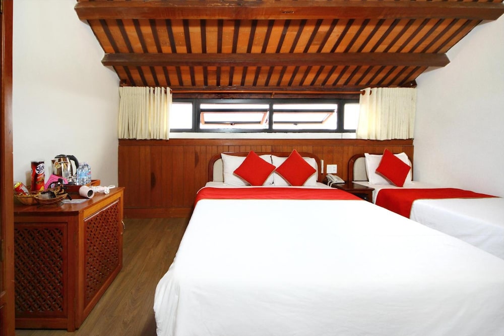 Thanh Van 1 Hotel 37/67