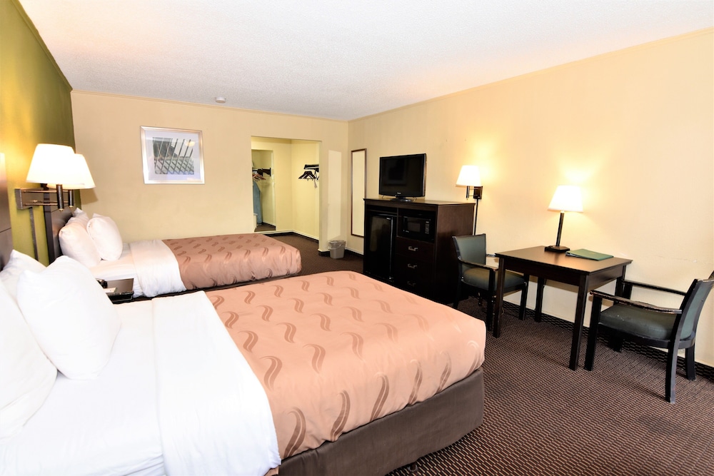 Rodeway Inn Harbison Area 13/29