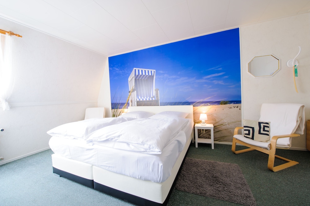 Hotel Forsthaus Sellin 5/46