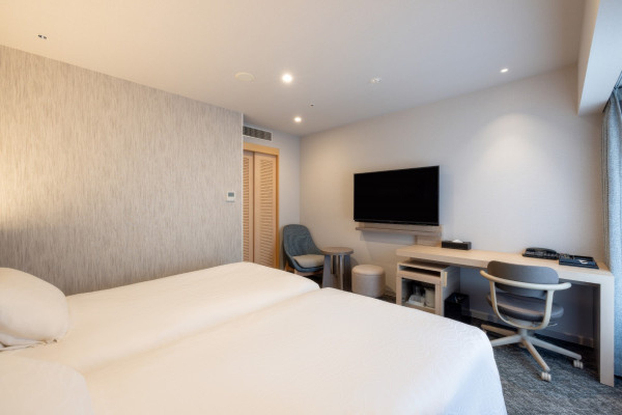Richmond Hotel Utsunomiya Ekimae Annex 25/54