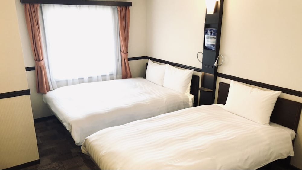 Toyoko Inn Tokyo Shinagawa Konan-guchi Tennozu Isle 23/62