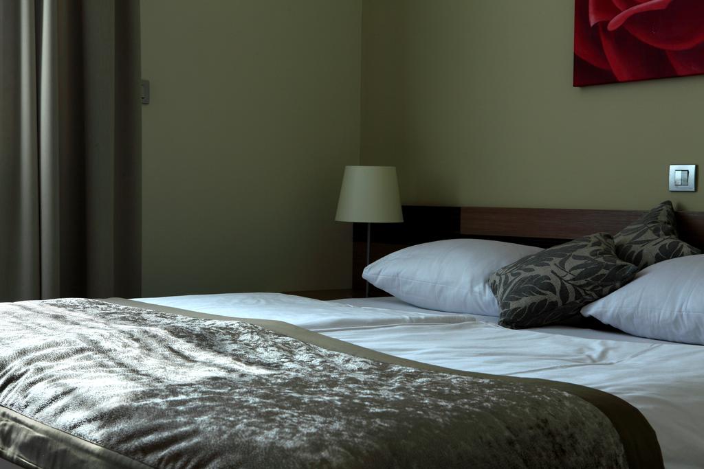 Hotel Kras 22/61