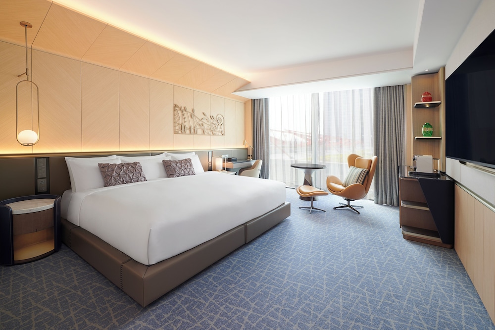 Fairmont Ambassador Seoul 16/55