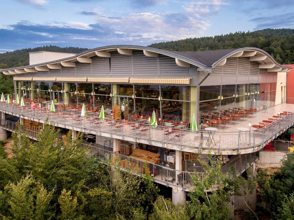 Hotel Ibis Woerthersee 1/47