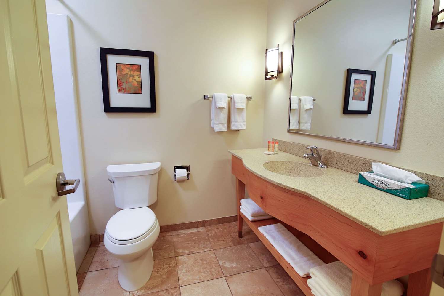 Extended Stay Minot 20/21