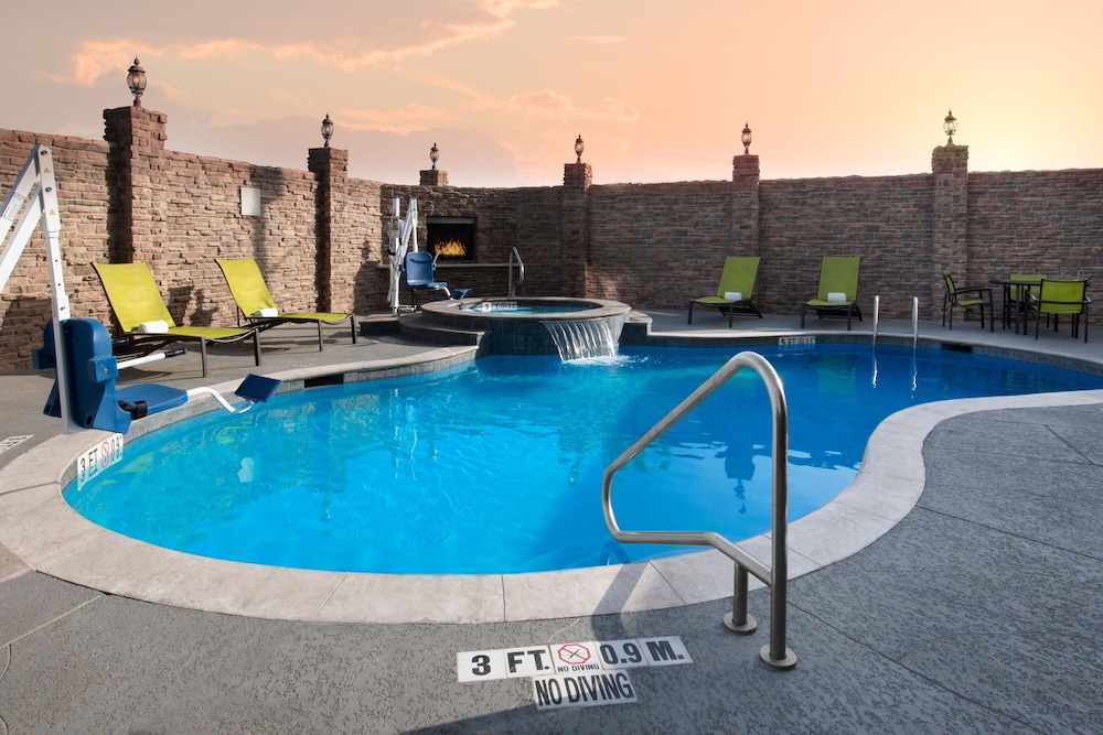 SpringHill Suites by Marriott San Angelo 46/50