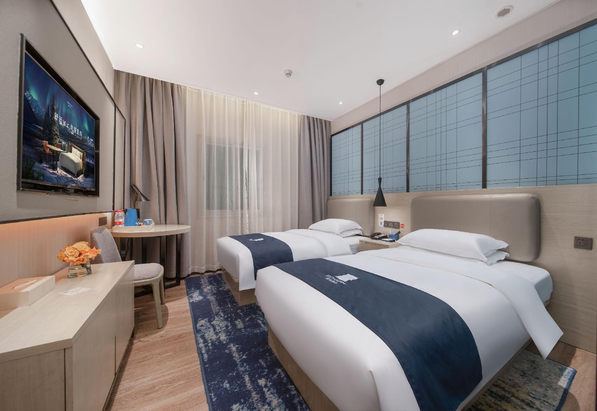 STANDARD, TWIN BEDS