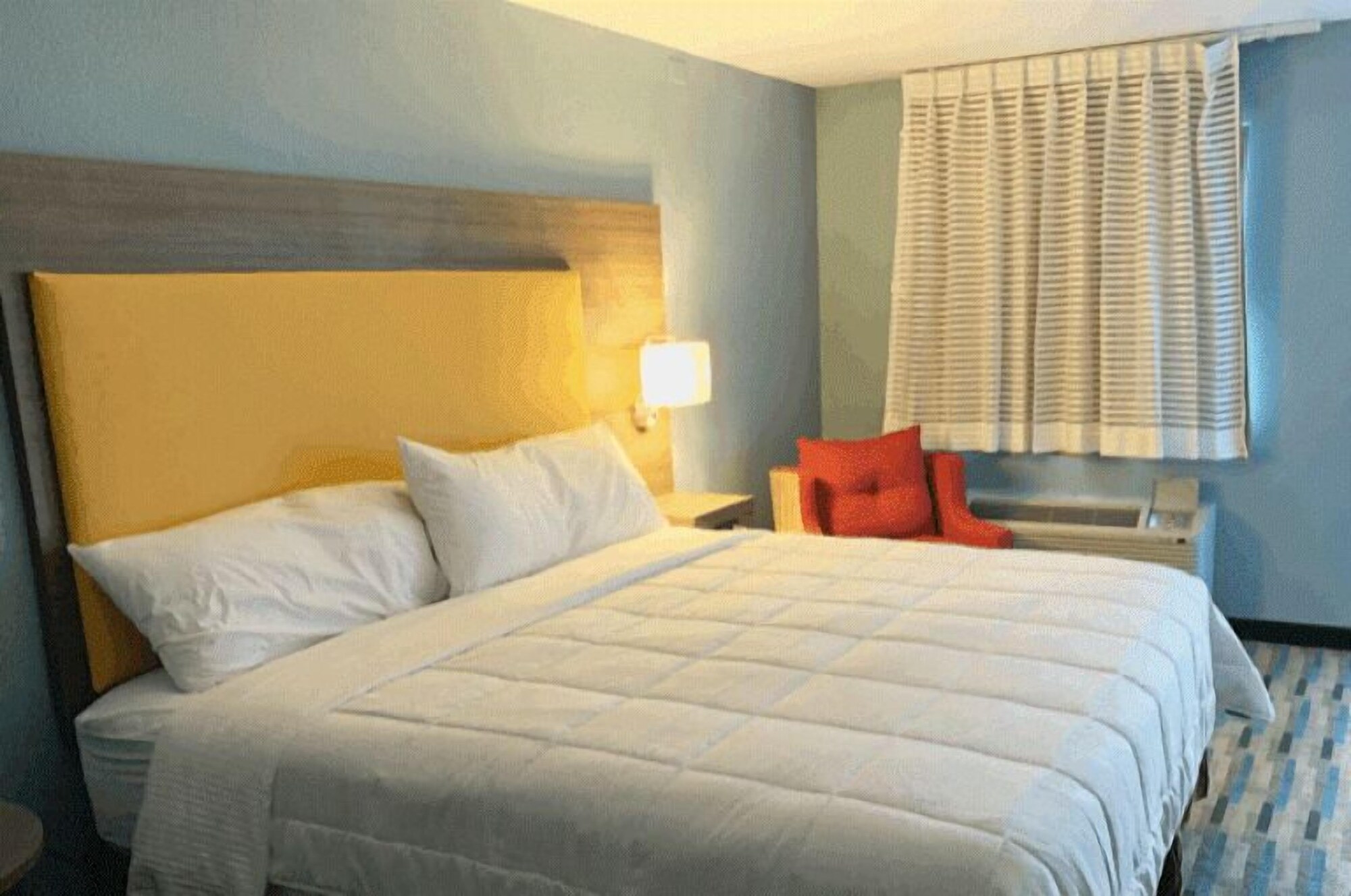 PREMIUM, SINGLE, KING BED