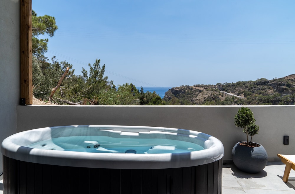 Pignolia Suites - Adults Only 41/65