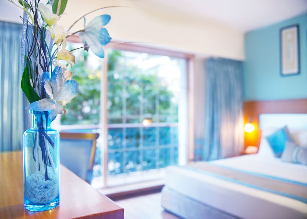 Grand Residency Service Apartment 19/40