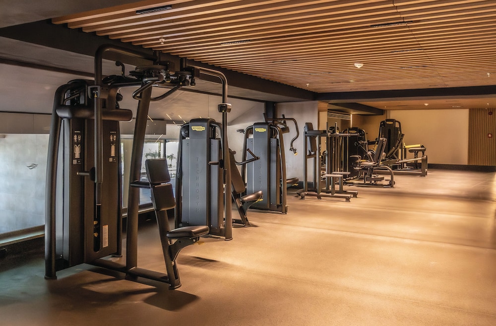 Beks Premium Resort and Spa 104/146