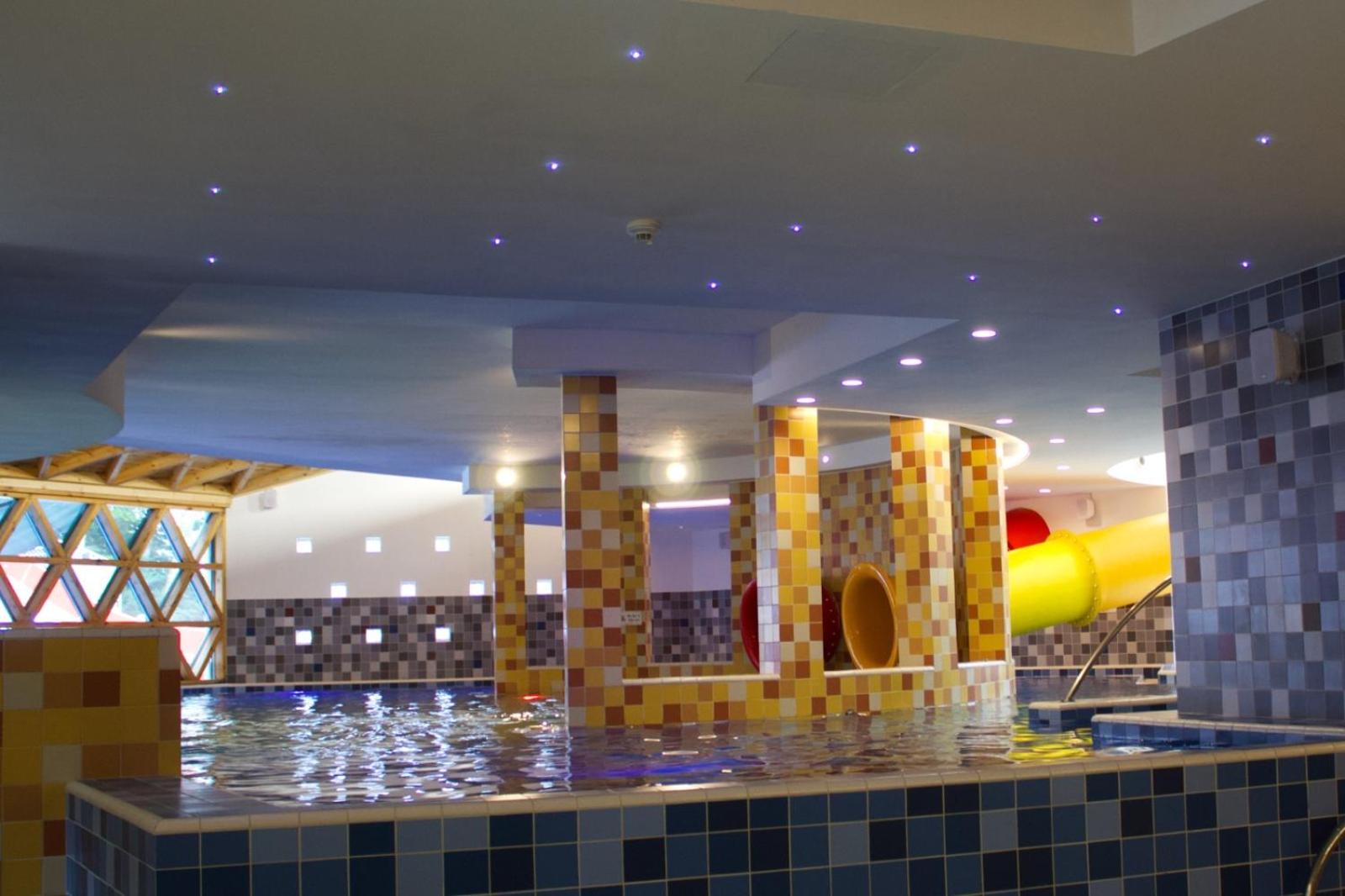 Hotel Crystal Wellness and Spa 27/62