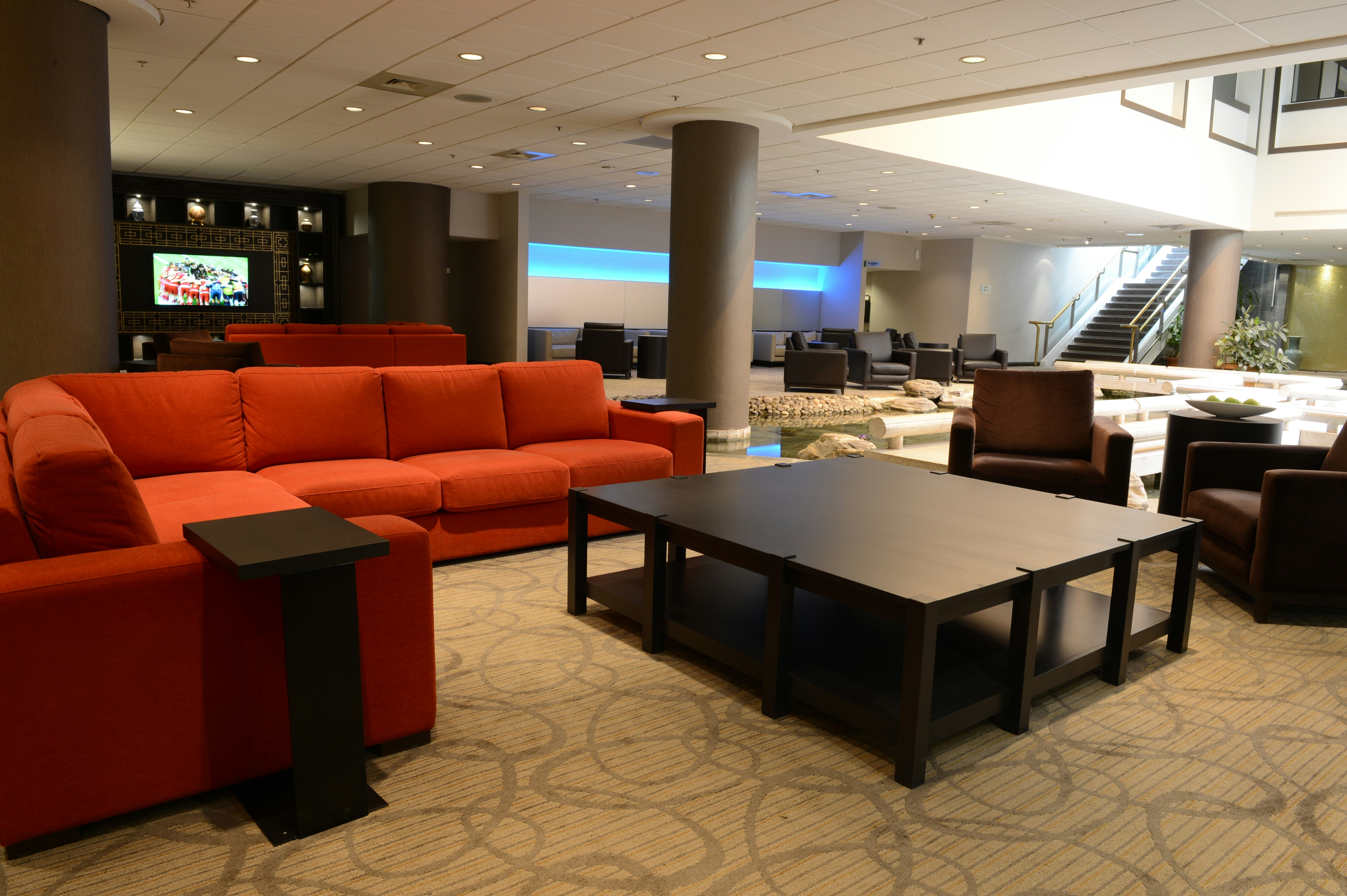 Holiday Inn Montreal Centre-Ville Downtown 45/70