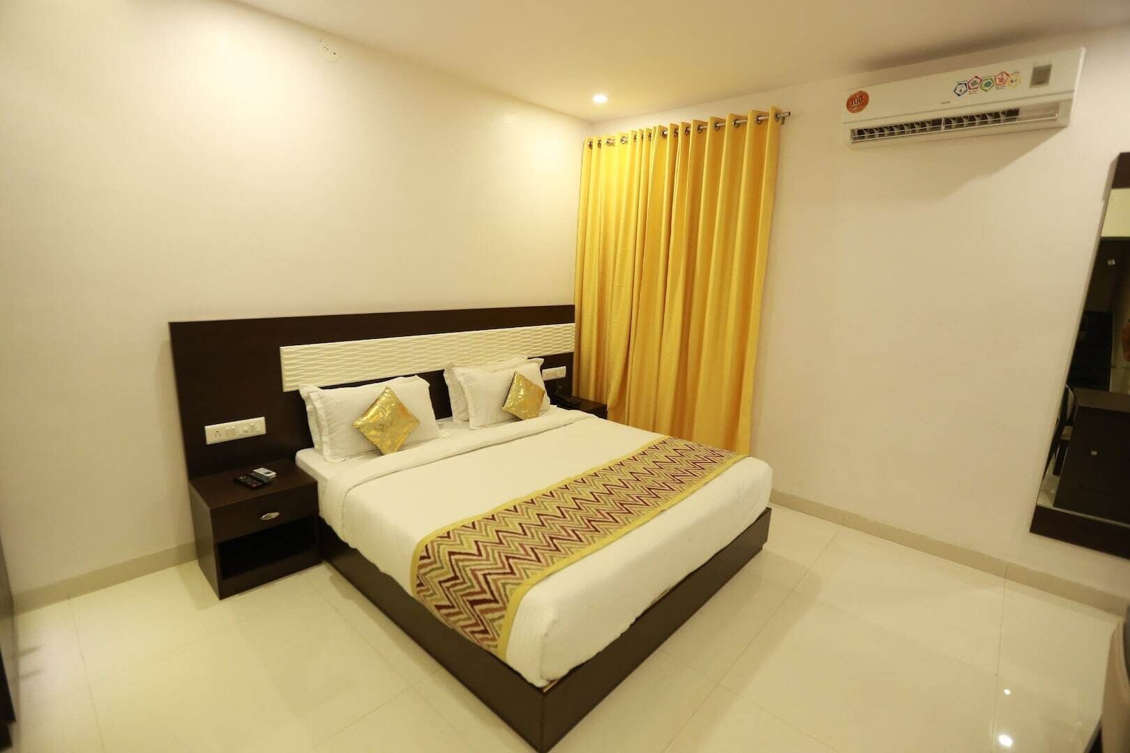 Anchal Villa