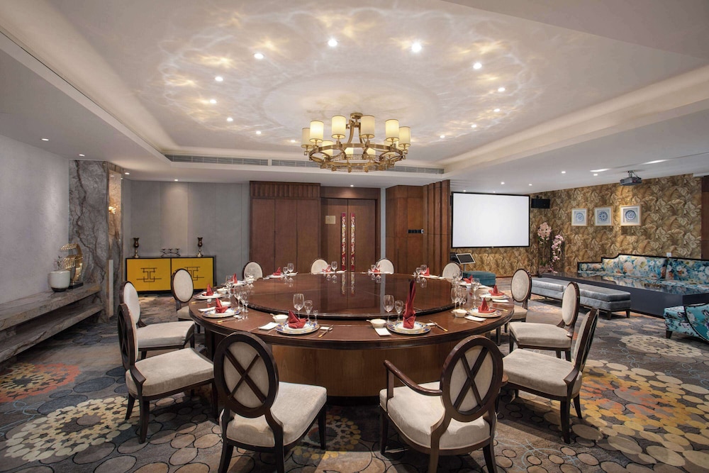 Days Hotel by Wyndham Jilin Railway Station 13/16