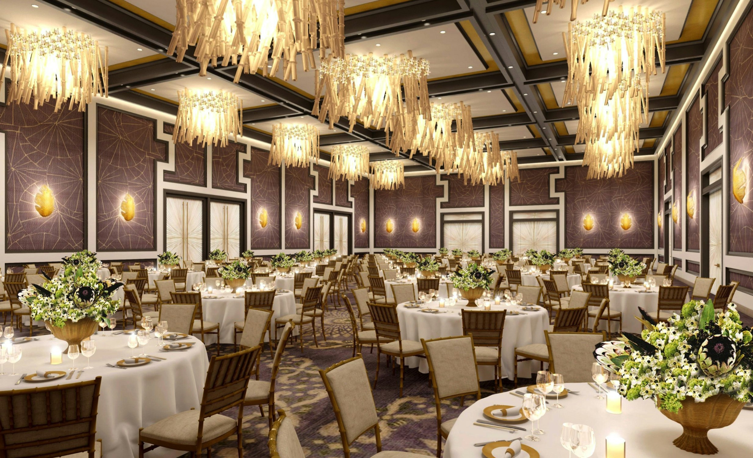 Waldorf Astoria Chengdu 31/50