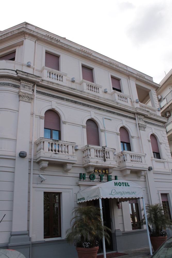 Lungomare Hotel 2/71