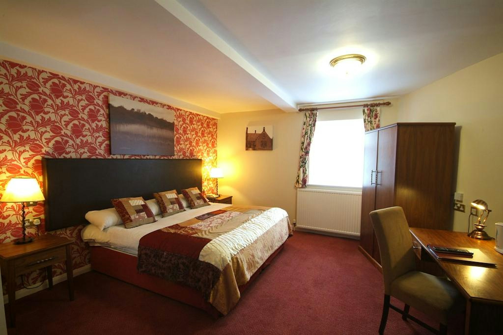 Ravensworth Arms Hotel 10/39