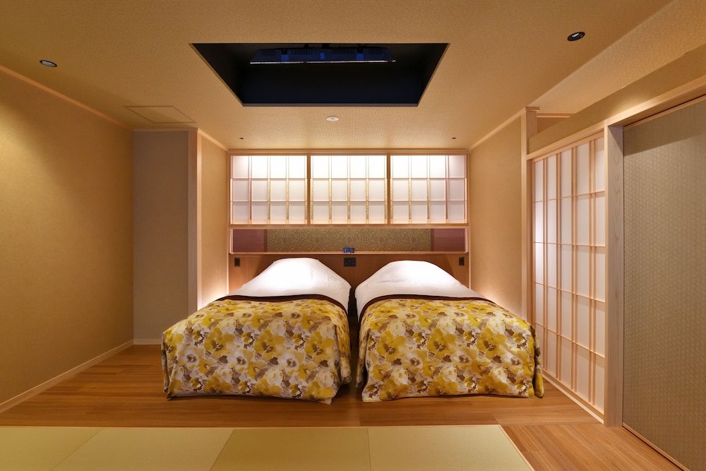 Yunohana Resort Suisen 17/50