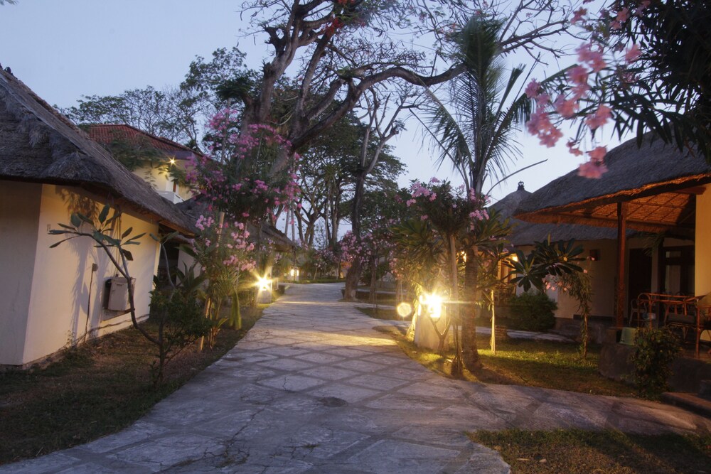 Hotel Alit S Beach 37/50