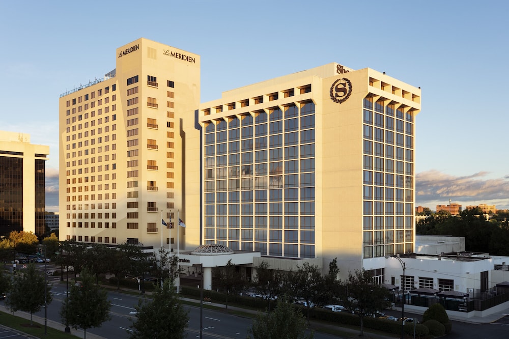 Sheraton Charlotte Hotel in CHARLOTTE - NC