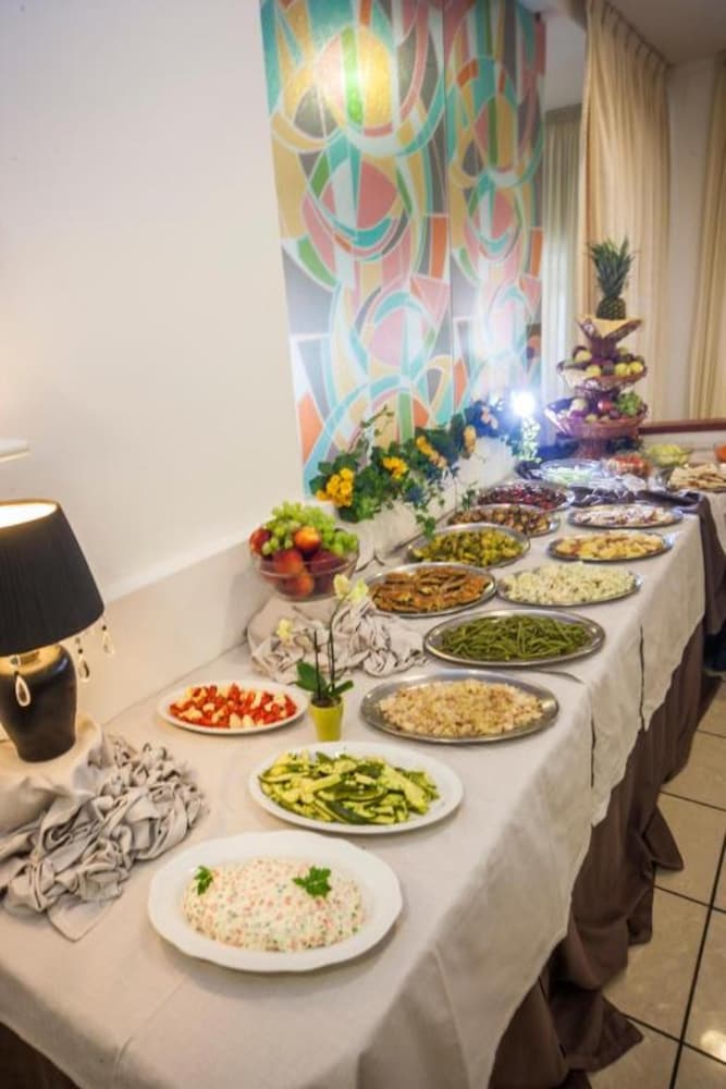 Hotel Taormina 22/25