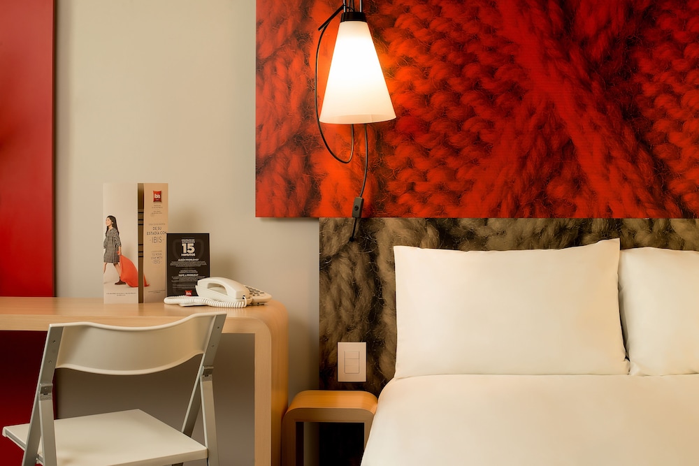 Ibis Barranquilla 20/71