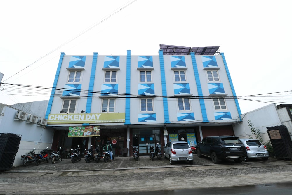 Barada Rooms 3/35