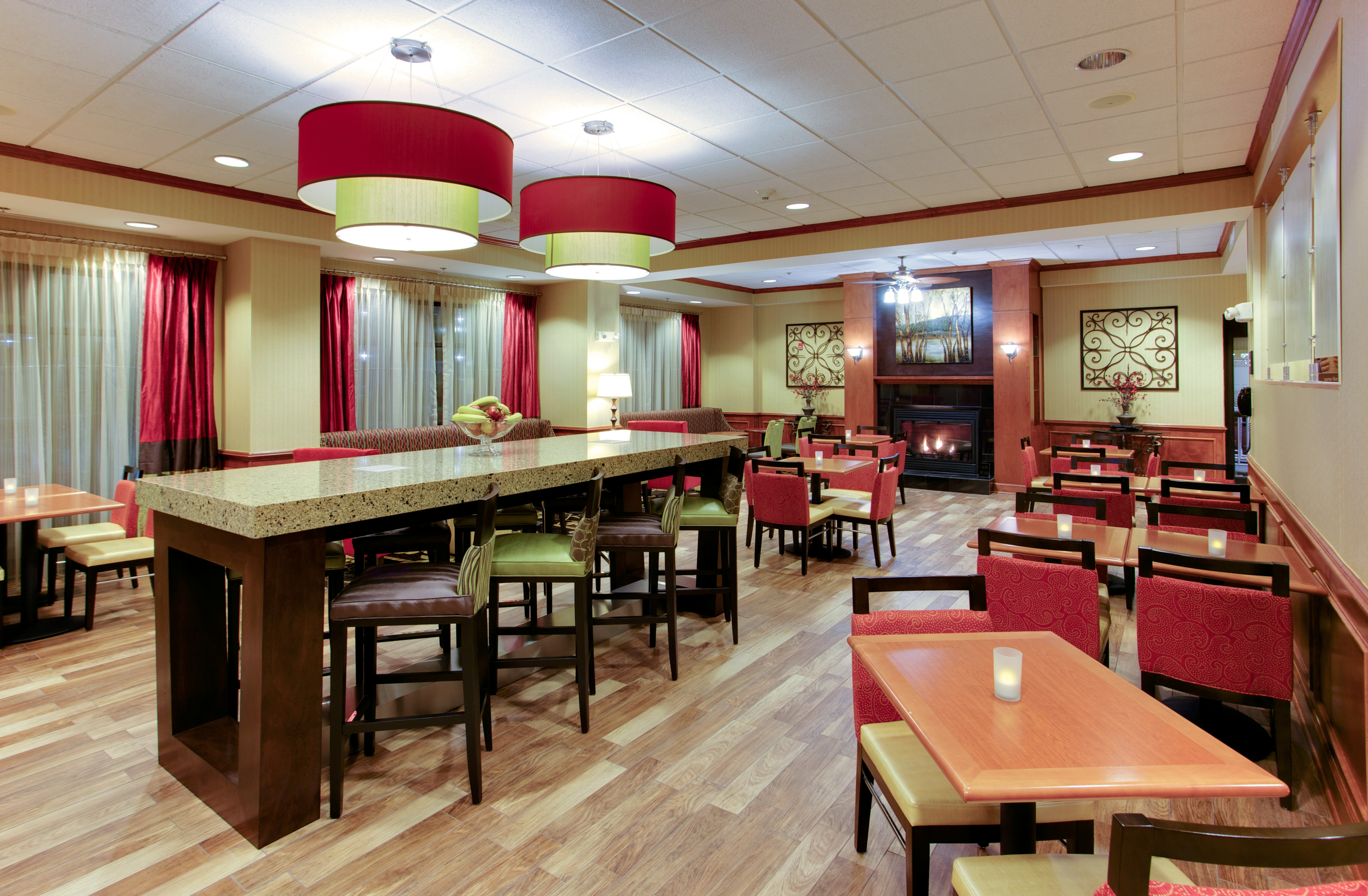 Hampton Inn By Hilton Emporia 39/49
