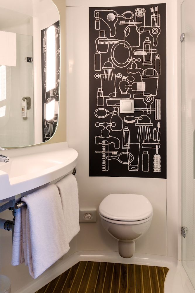 Ibis Amsterdam City West Hotel 61/63
