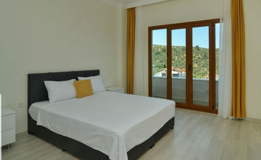Erpey Ferah Apart Otel 9/46