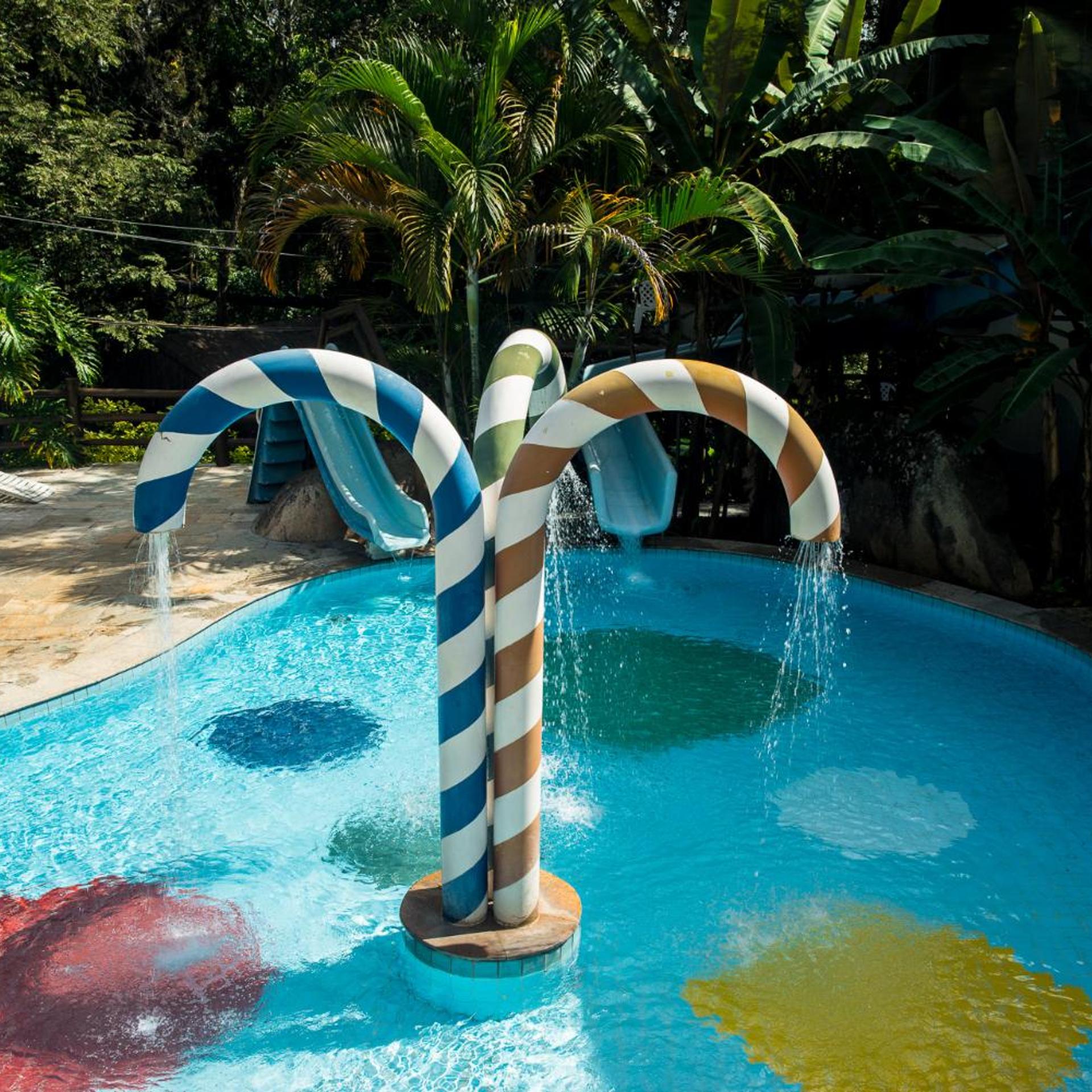 Ecoresort Refugio Cheiro De Mato 48/51