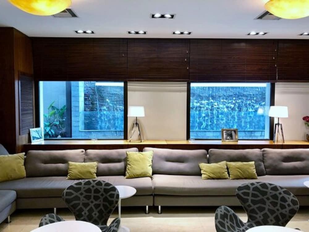 Hotel Metropolitano Supara 31/44