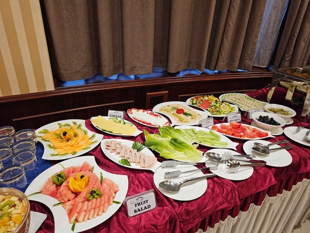 Royal Qatar Hotel 29/45