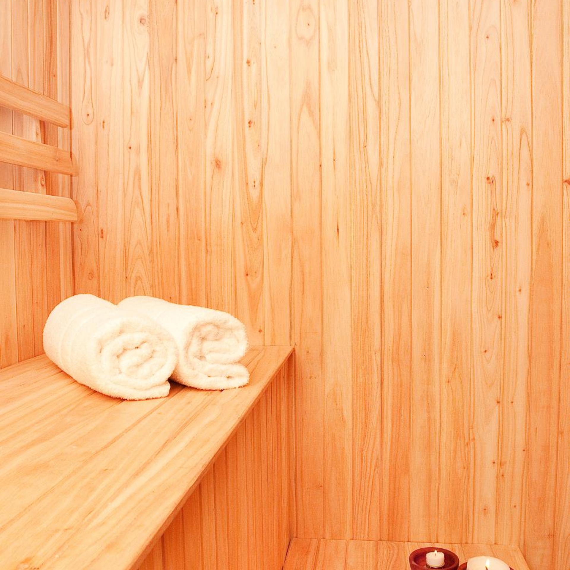 Oasis Apart Spa 19/50