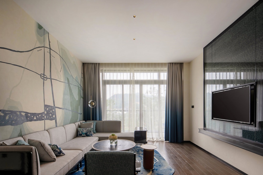 Hotel Indigo Nanjing Garden Expo 48/75