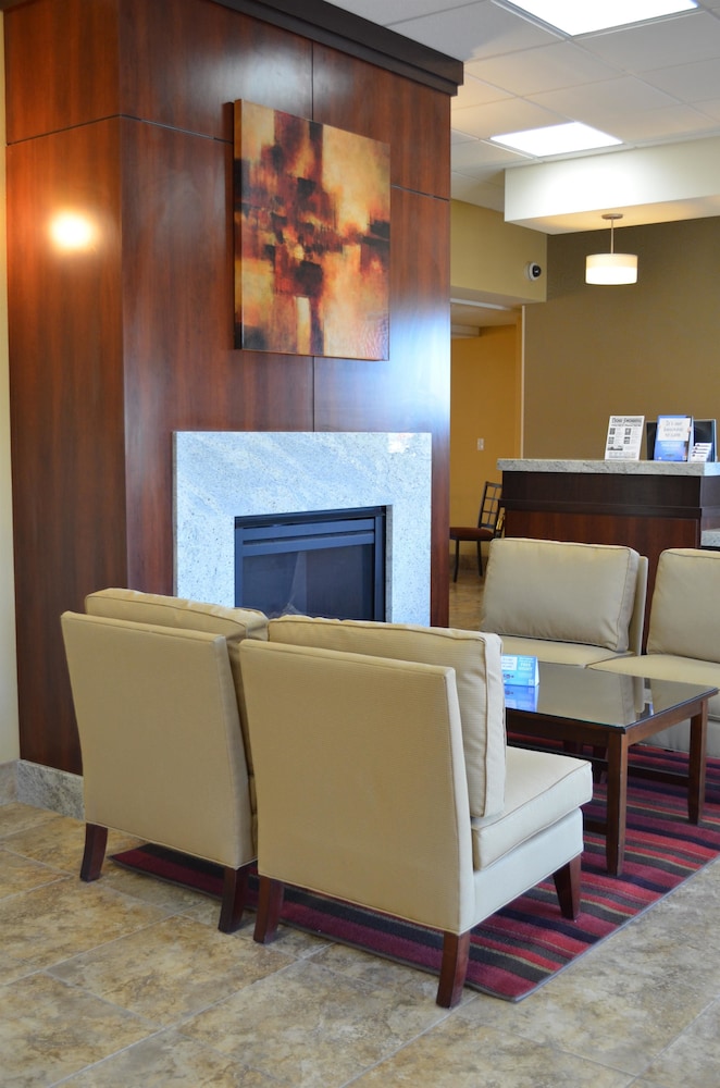 SureStay Hotel by Best Western Tehachapi 7/34