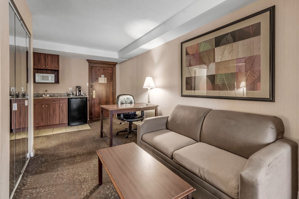 Buffalo Airport Hotel 45/61
