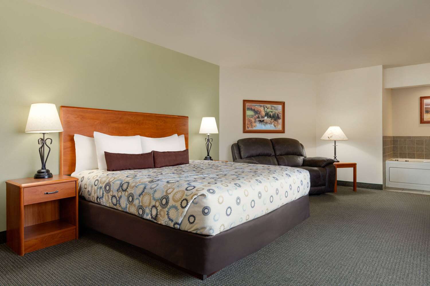 Americinn By Wyndham Havre 3/21